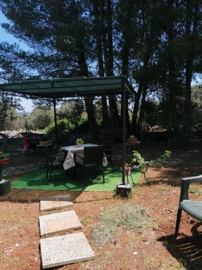 Bed & Breakfast L'isola Felice E Trulli Sotto Le Stelle 3*