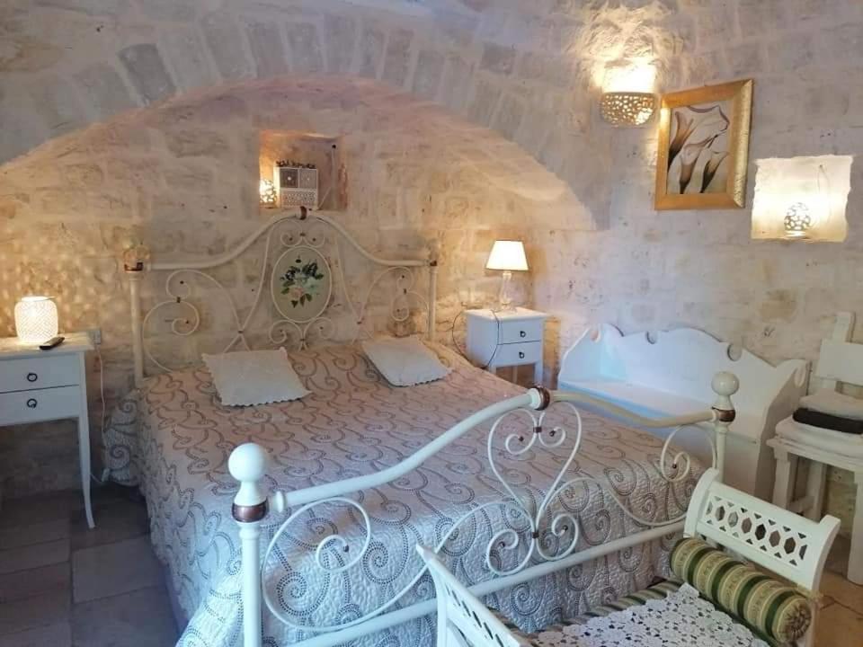 L'isola Felice E Trulli Sotto Le Stelle 3* Castellana Grotte