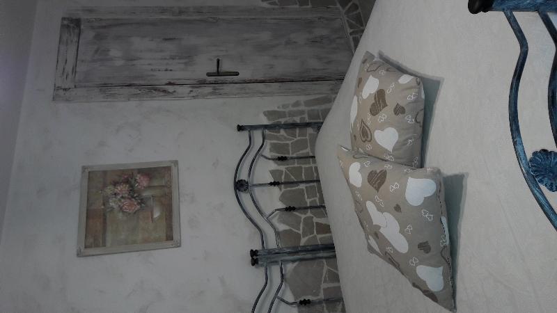 Bed & Breakfast L'isola Felice E Trulli Sotto Le Stelle Castellana Grotte