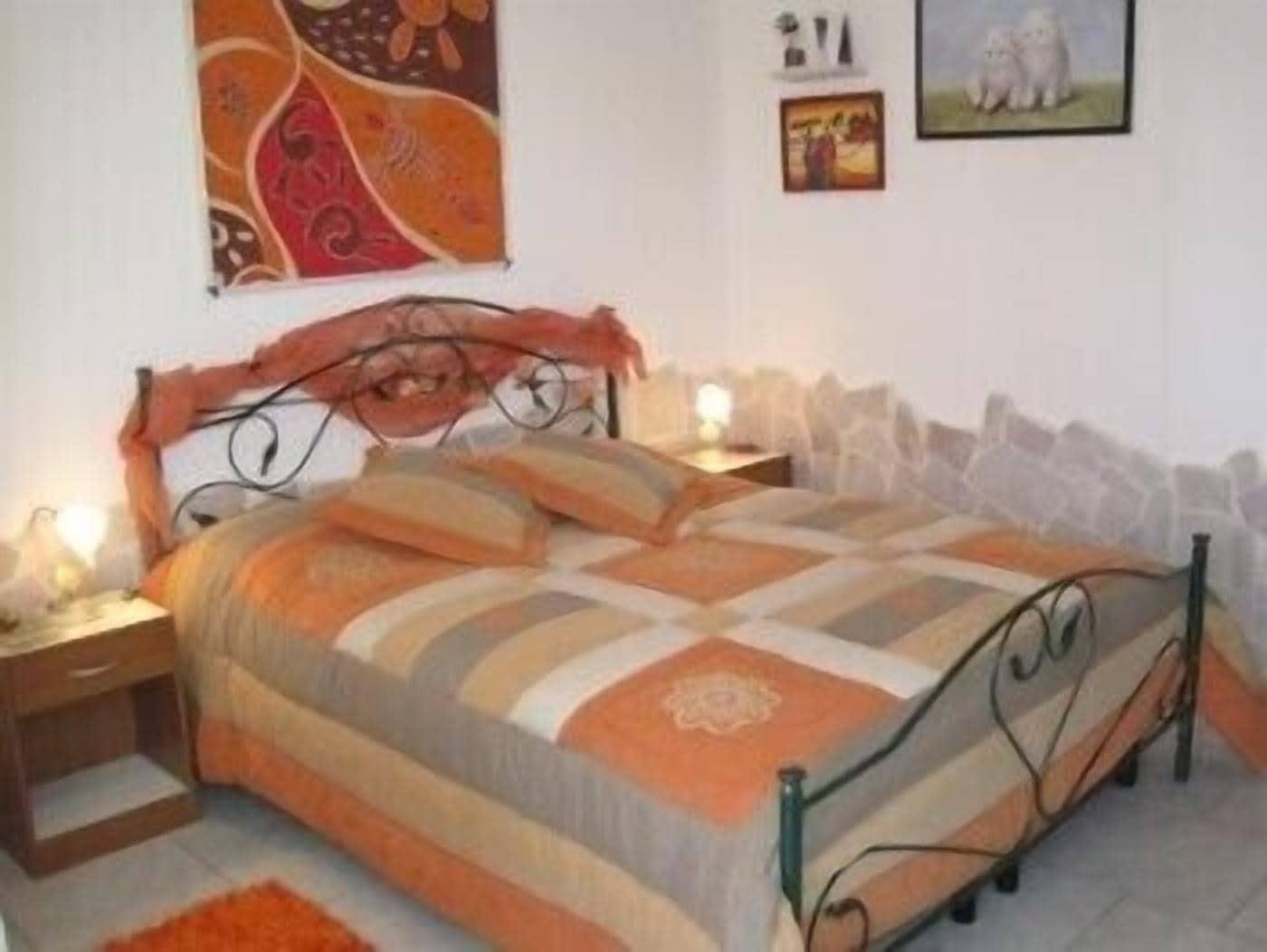 L'isola Felice E Trulli Sotto Le Stelle Bed & Breakfast 3*