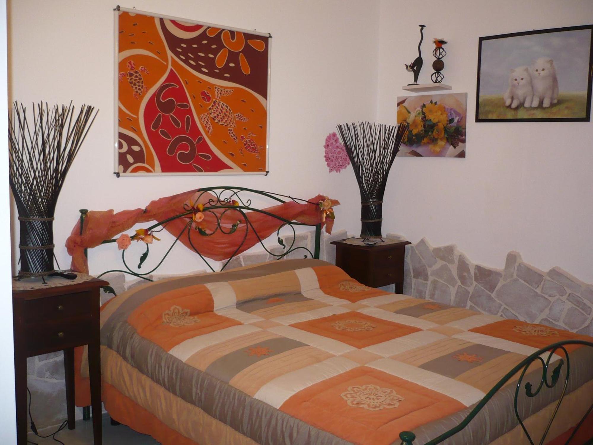 Bed & Breakfast L'isola Felice E Trulli Sotto Le Stelle 3*
