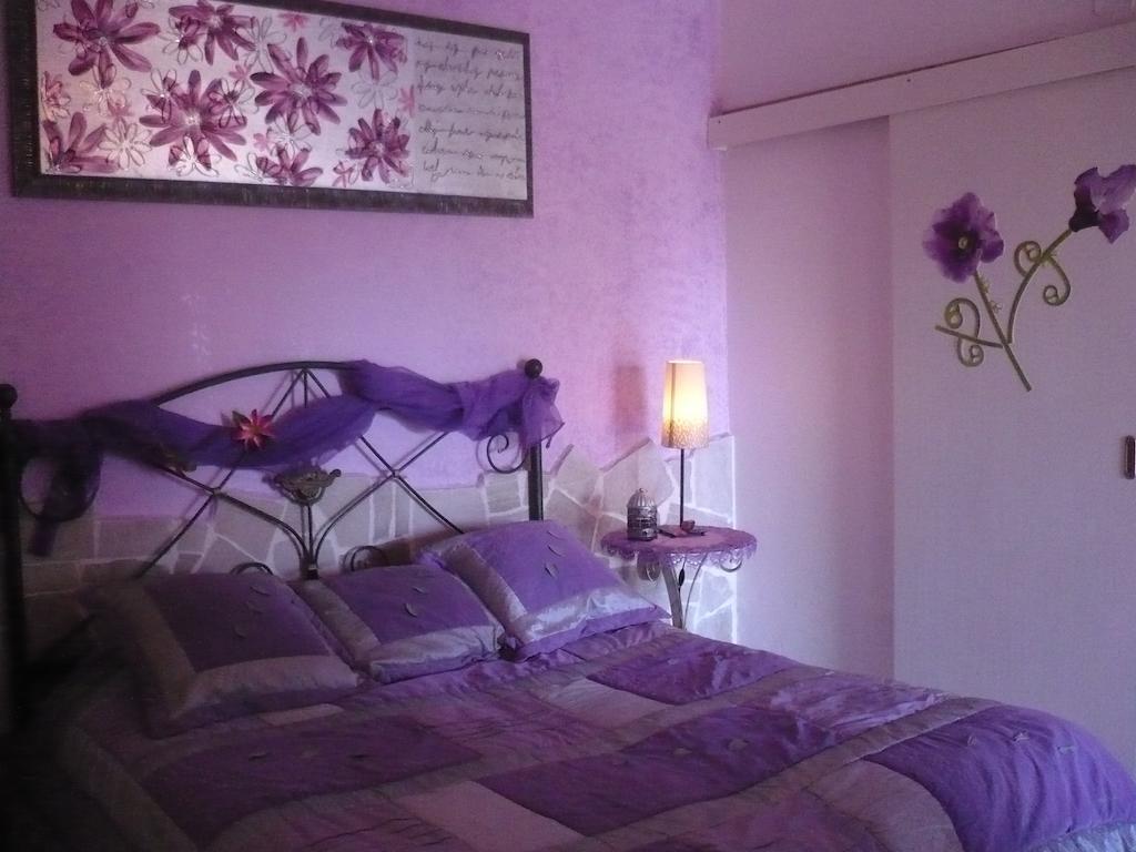Bed & Breakfast L'isola Felice E Trulli Sotto Le Stelle 3*