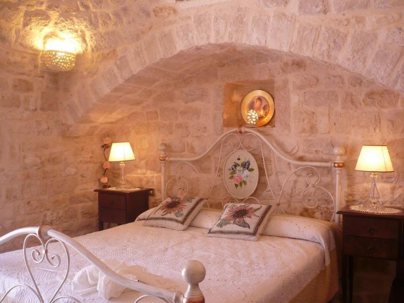 L'isola Felice E Trulli Sotto Le Stelle 3*