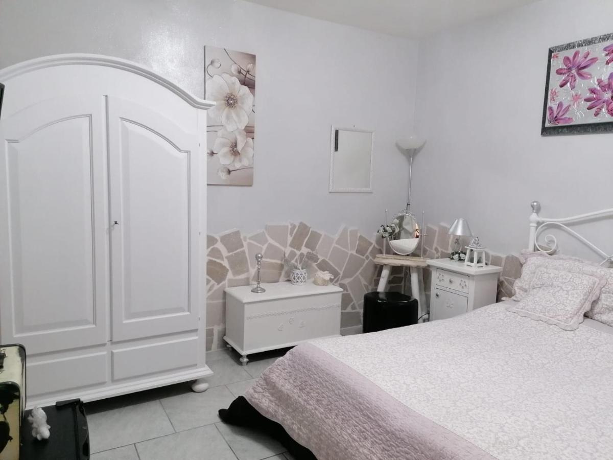 Couette-café L'isola Felice E Trulli Sotto Le Stelle Castellana Grotte