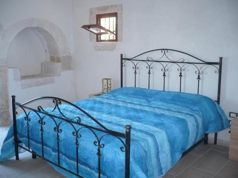 L'isola Felice E Trulli Sotto Le Stelle Couette-café 3*