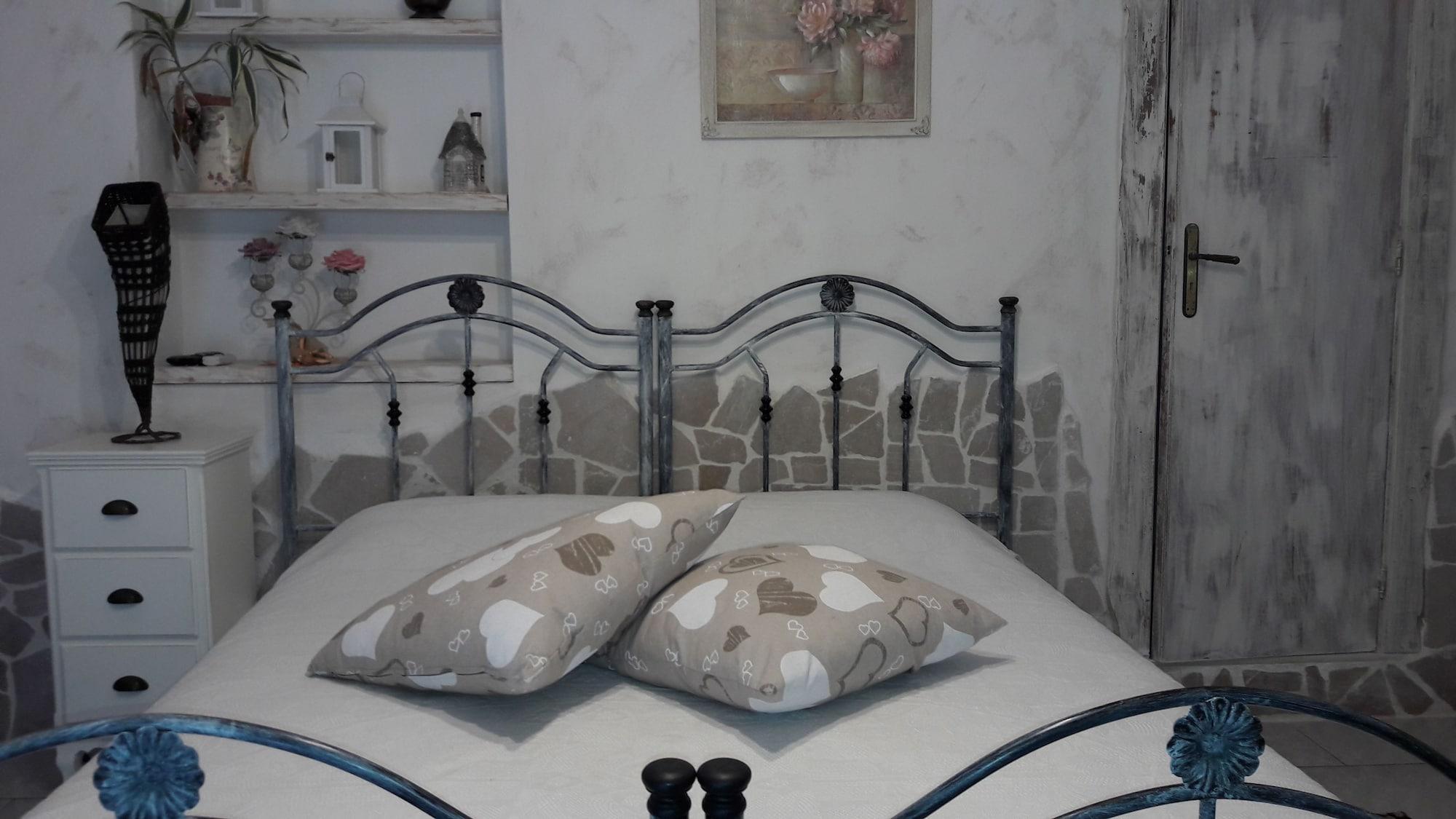 Couette-café L'isola Felice E Trulli Sotto Le Stelle 3*