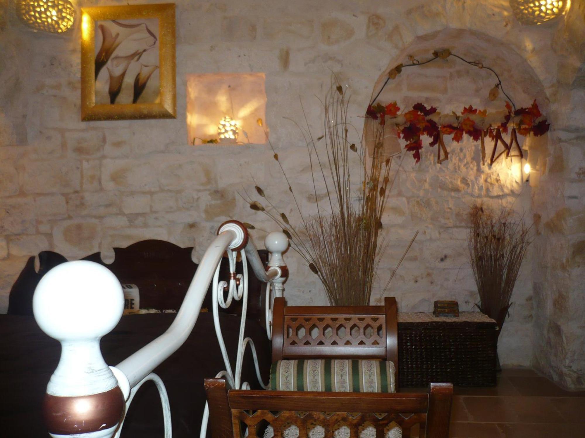 Couette-café L'isola Felice E Trulli Sotto Le Stelle 3*