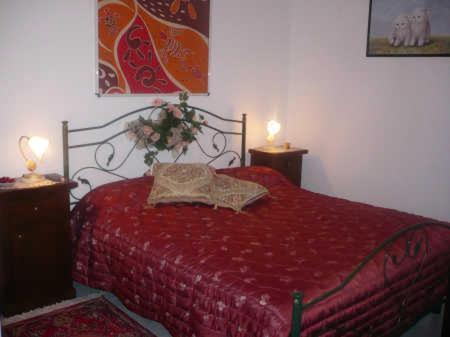 Couette-café L'isola Felice E Trulli Sotto Le Stelle
