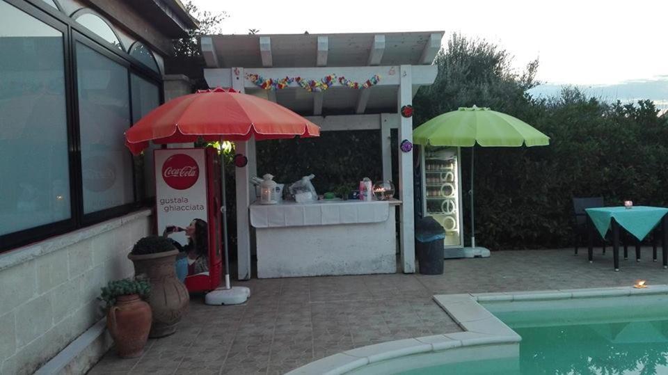 L'isola Felice E Trulli Sotto Le Stelle 3*